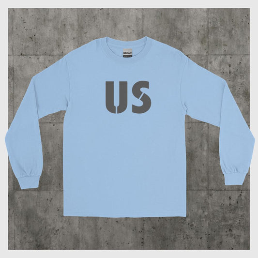 Men’s Long Sleeve Shirt